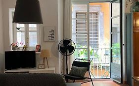 Apartamento con encanto y terraza en Barri Vell de Girona, El Cul de la Lleona